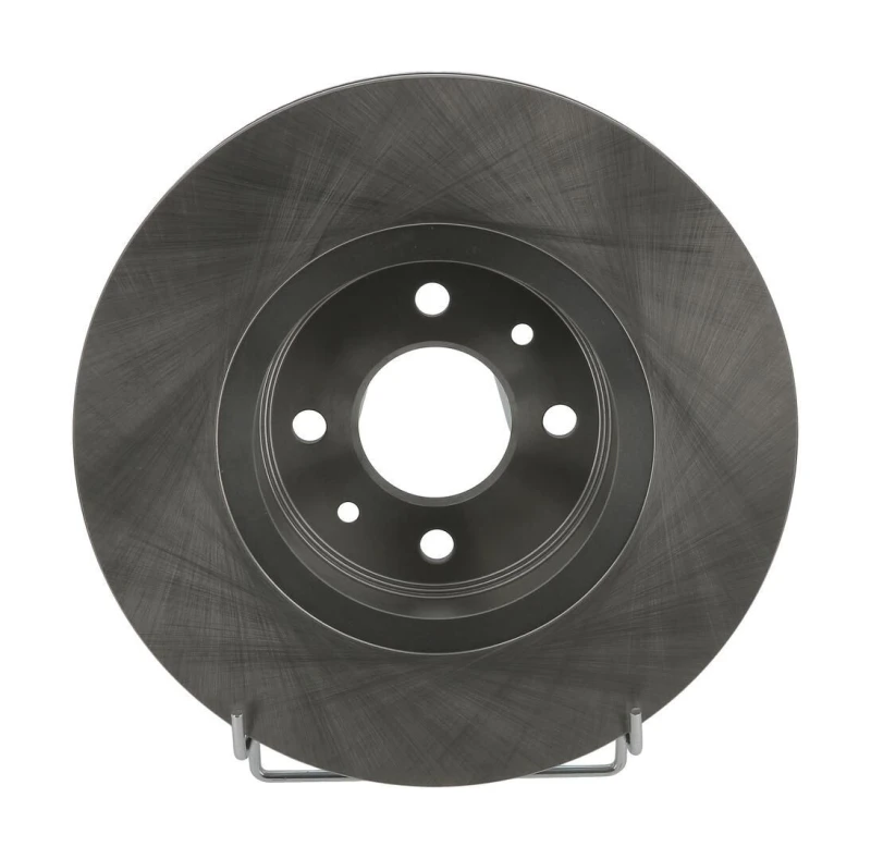 Image of Brake disc CHAMPION 562103CH