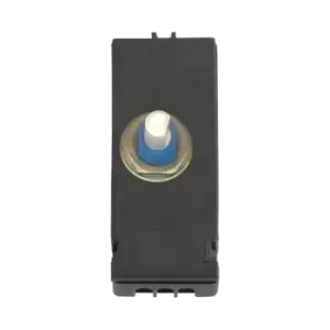 Image of Click MiniGrid 10V Rotary Analogue Dimmer Module - MD9010