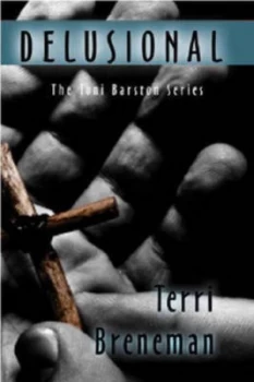 Image of Delusional by Terri Breneman Paperback