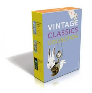 Image of Vintage Classics Collection Paperback