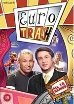 image of Eurotrash The Series - DVD Boxset