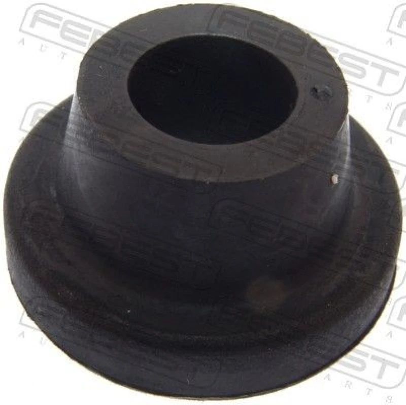 Image of Trailing arm / Suspension arm bush FEBEST MZAB-051