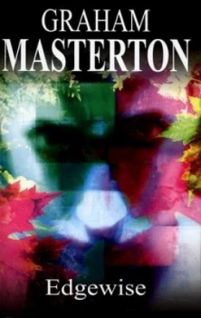 Image of Edgewise by Graham Masterton Hardback