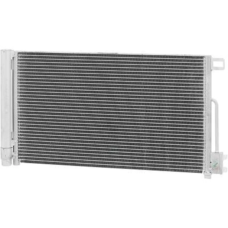 Image of Air conditioning condenser DIEDERICHS DCC1625