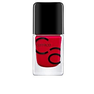 image of ICONAILS gel lacquer #02-bloody mary to go