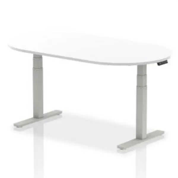 Image of Dynamic Office Solutions Impulse Height Adjustable Boardroom Table I003545