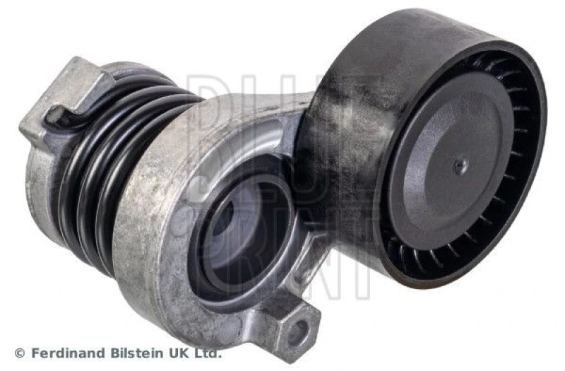 Image of Blue PRINT Drive belt tensioner Blue PRINT ADBP960019