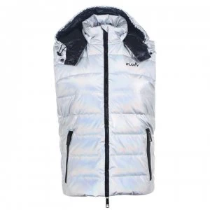 IFlow TLD Series Vest Ladies - Silver Black