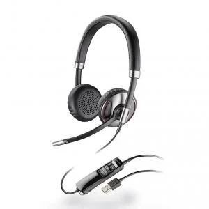 Image of Plantronics Blackwire C720M Stereo Headset USB 8PL8750611