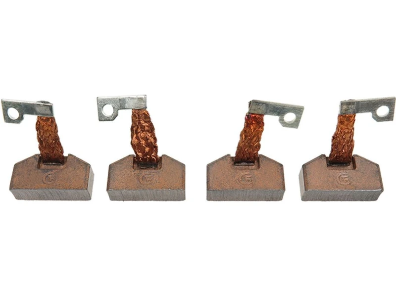 Image of AS-PL Carbon Brush, starter AS-PL BSX178-179