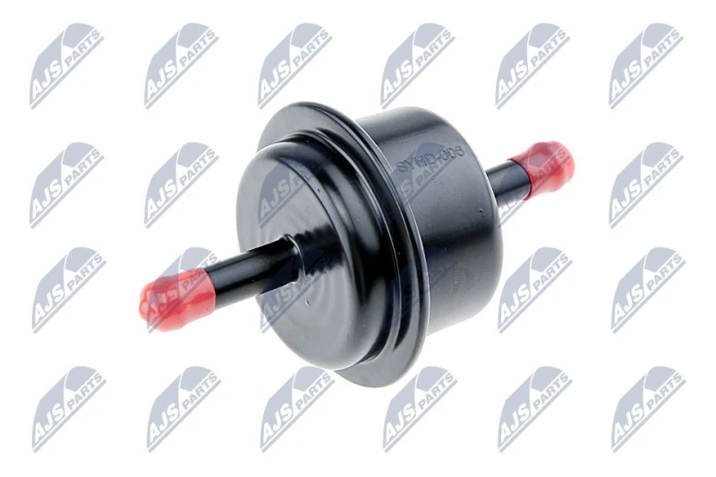 Image of NTY Automatic transmission filter NTY FSF-HD-006