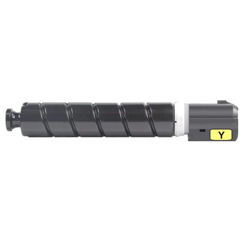 Image of Katun 53460 Toner yellow. 8.5K pages (replaces Canon C-EXV54) for Cano