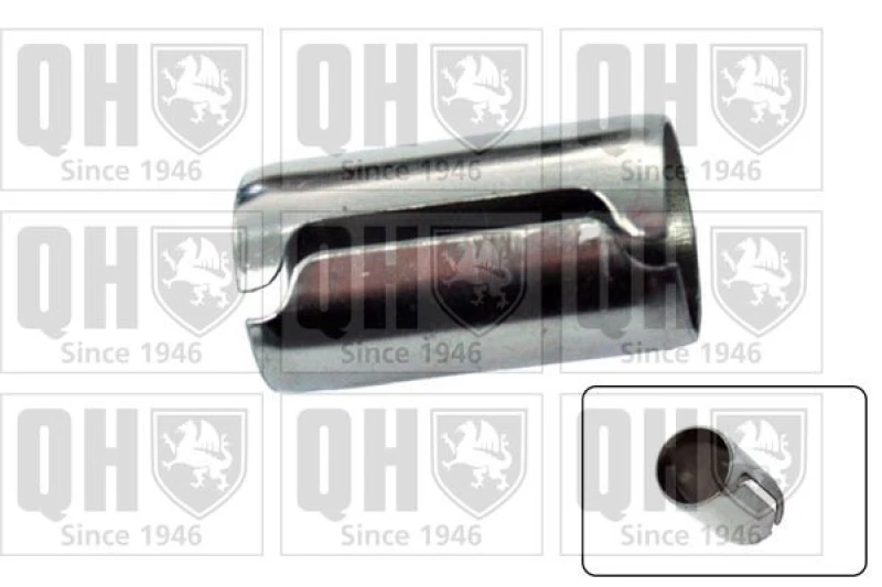 Image of QUINTON HAZELL Sleeve, control arm mounting QUINTON HAZELL EMS1961