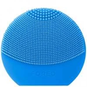 image of Foreo LUNA play plus Aquamarine