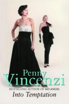 Image of Into Temptation by Penny Vincenzi Paperback