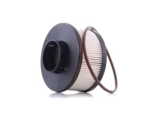 Image of FEBI BILSTEIN Fuel Filter 171181 OPEL,PEUGEOT,TOYOTA,GRANDLAND X (A18),Crossland X (P17),Corsa F,Zafira Life (K0),COMBO Großraumlimousine (X19)