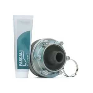 Image of PASCAL Drive Shaft Coupler JEEP G8Y002PC Joint, propeller shaft