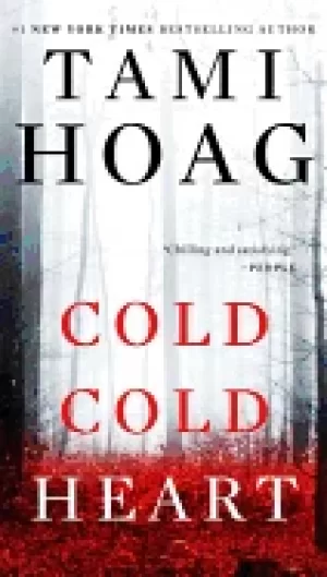 Image of cold cold heart