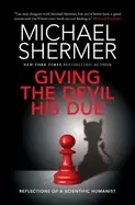 Image of giving the devil his due
