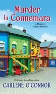 Image of murder in connemara