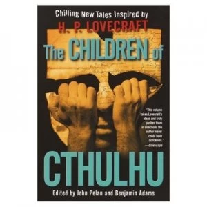 Image of The Children of Cthulhu by John Pelan Paperback