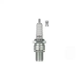 Image of 1x NGK Platinum Spark Plug B11EGP (2191)