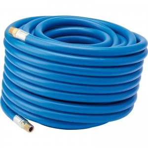 Image of Draper Workshop Air Line Hose 8mm 20m