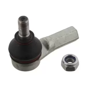 Image of Steering Joint 29830 by Febi Bilstein Front Axle Left/Right