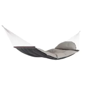 image of 340436 Ds amazonas fat hammock taupe