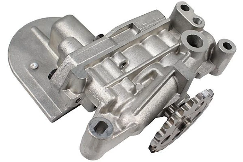 Image of Oil Pump METZGER 8000058