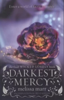 Image of Darkest Mercy by Melissa Marr Paperback