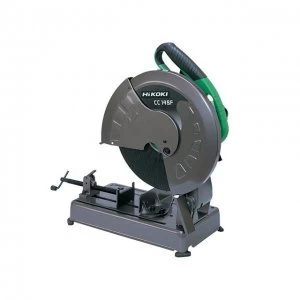 image of HiKOKI CC14SF/240 Cut Off Saw 355mm 2000W 240V