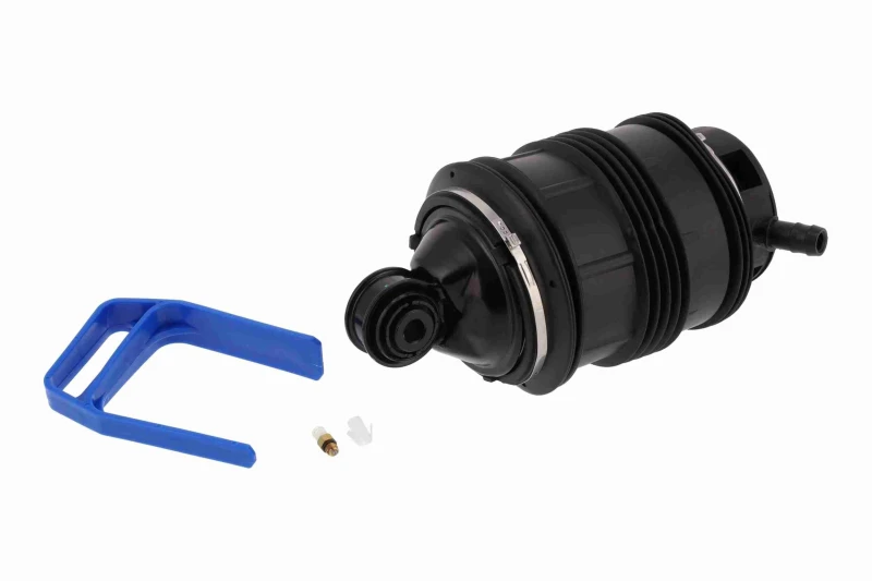 Image of VEMO V30-50-0034 Air Spring, suspension Original VEMO Quality Rear Axle Left Air Spring,suspension (4119)