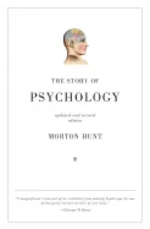 Image of story of psychology updated and revised edition