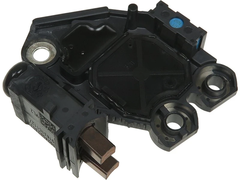 Image of AS-PL Alternator voltage regulator AS-PL ARE3115(VALEO)