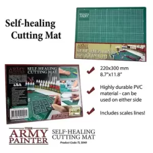 Self-healing Cutting Mat - New Code