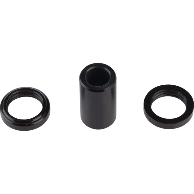 Image of RockShox Spare Rear Shock Mounting Hardware 3Piece 12 8 X 8 X 22.0 NO COLOUR
