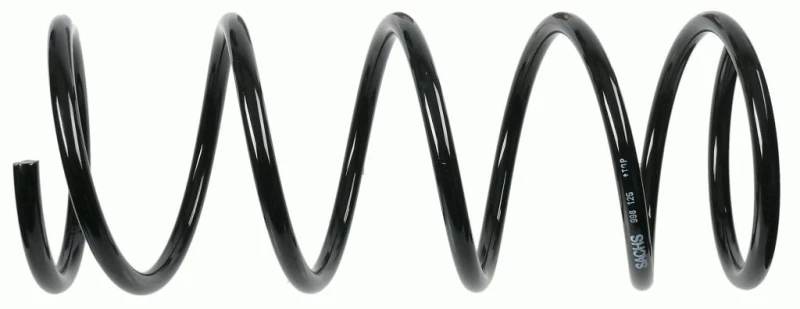 Image of Coil spring SACHS 998 125