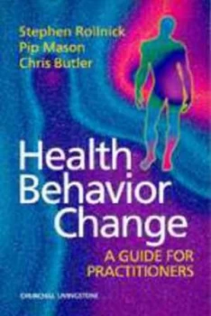 Image of Health Behavior Change by Stephen Rollnick Paperback