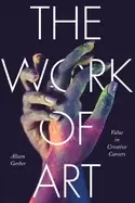 Image of work of art value in creative careers