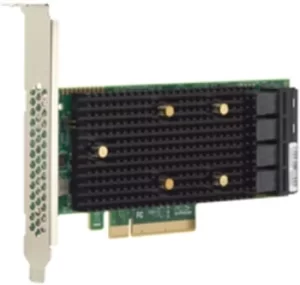 Image of HBA 9500-8i Tri-Mode Storage Adapter