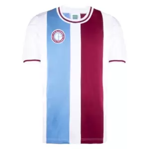 Image of Crystal Palace 1972 shirt