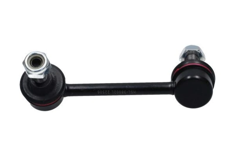 Image of KAVO PARTS Anti-roll bar link KAVO PARTS SLS-4518
