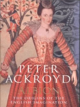 Image of Albion by Peter Ackroyd Hardback