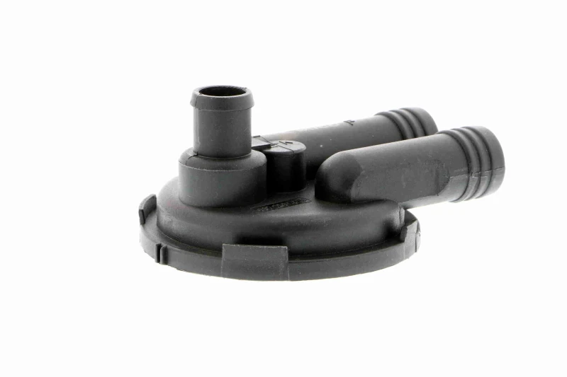 Image of VAICO V10-2592 Oil Trap, crankcase breather Cylinder Head, Original VAICO Quality Oil Trap,crankcase breather (3324)
