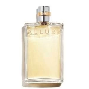 image of Chanel Allure Eau de Toilette For Her 100ml