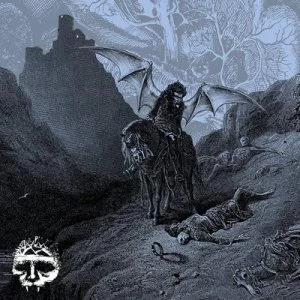 Image of Howling for the Nightmare Shall Consume by Integrity CD Album