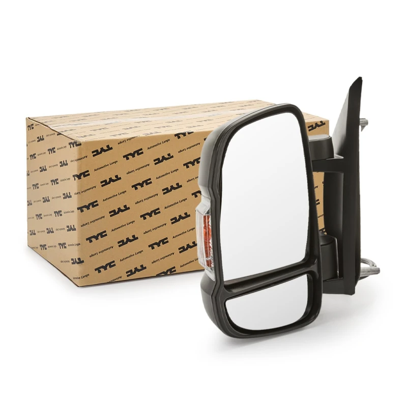 Image of TYC Wing mirror TYC 309-0198