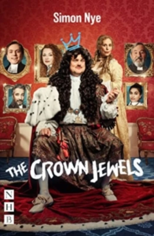 Image of The Crown Jewels Paperback / softback