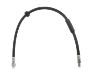 Image of RIDEX Brake Hose 83B0008 Brake Line,Brake Pipe MERCEDES-BENZ,M-Klasse (W164),R-Klasse (W251, V251),GL (X164)